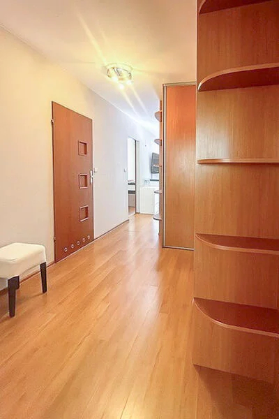 2 pokoje, mieszkanie 38,08 m², piętro 2, oferta nr , 10509, Kraków, Prądnik Biały, Macieja Słomczyńskiego