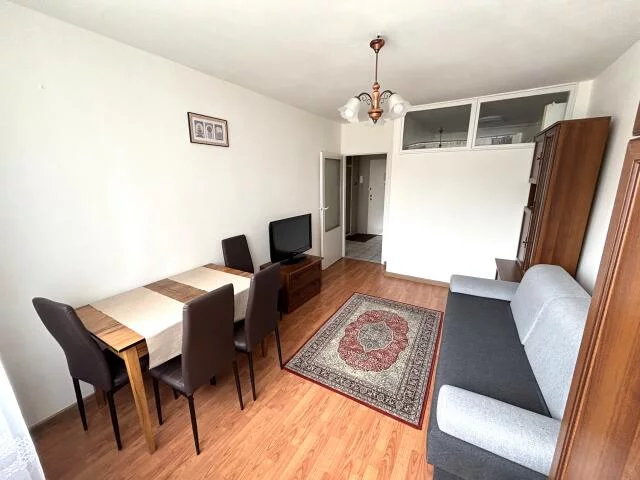 Apartamenty 10155 Gliwice Wojska Polskiego al. Majowa