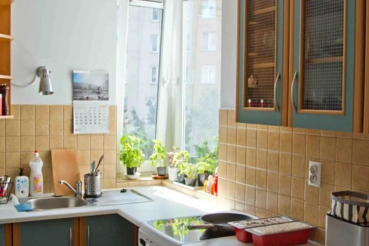 Apartamenty 10445 Warszawa Targówek Malborska