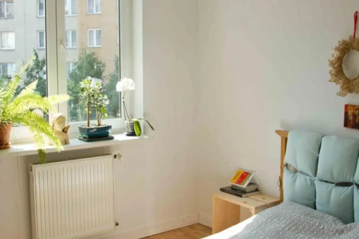 2 pokoje, mieszkanie 60,10 m², piętro 1, oferta nr , 10445, Warszawa, Targówek, Targówek, Malborska