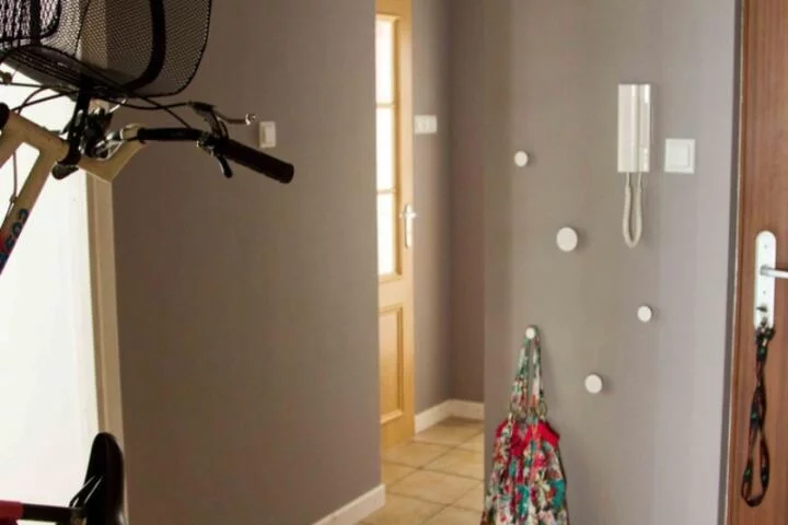 2 pokoje, mieszkanie 60,10 m², piętro 1, oferta nr , 10445, Warszawa, Targówek, Targówek, Malborska