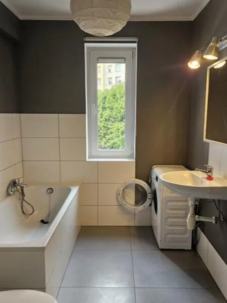 2 pokoje, mieszkanie 60,10 m², piętro 1, oferta nr , 10445, Warszawa, Targówek, Targówek, Malborska