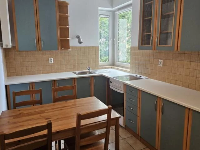 2 pokoje, mieszkanie 60,10 m², piętro 1, oferta nr , 10445, Warszawa, Targówek, Targówek, Malborska