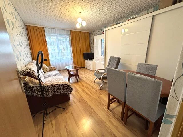 Apartamenty 10004 Ruda Śląska Halemba Międzyblokowa