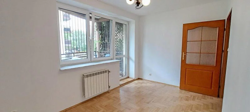 Apartamenty 10343 Kraków Prądnik Biały Mikołaja Reja