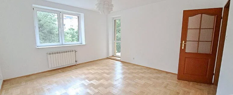 2 pokoje, mieszkanie 53,05 m², parter, oferta nr , 10343, Kraków, Prądnik Biały, Żabiniec, Mikołaja Reja