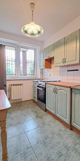 2 pokoje, mieszkanie 53,05 m², parter, oferta nr , 10343, Kraków, Prądnik Biały, Żabiniec, Mikołaja Reja