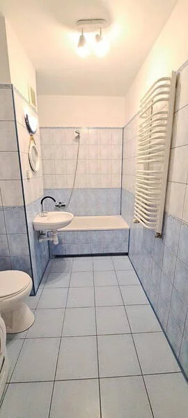 2 pokoje, mieszkanie 53,05 m², parter, oferta nr , 10343, Kraków, Prądnik Biały, Żabiniec, Mikołaja Reja