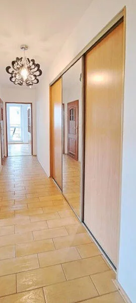 2 pokoje, mieszkanie 53,05 m², parter, oferta nr , 10343, Kraków, Prądnik Biały, Żabiniec, Mikołaja Reja