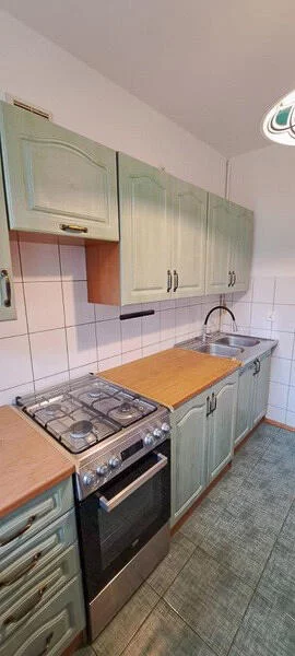 2 pokoje, mieszkanie 53,05 m², parter, oferta nr , 10343, Kraków, Prądnik Biały, Żabiniec, Mikołaja Reja