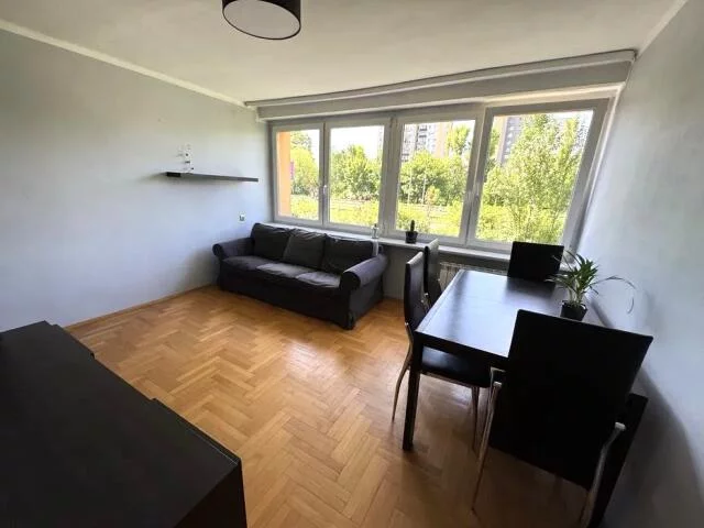 Mieszkanie dwupokojowe 39,50 m², Katowice, Śródmieście, Mikołowska, Sprzedaż