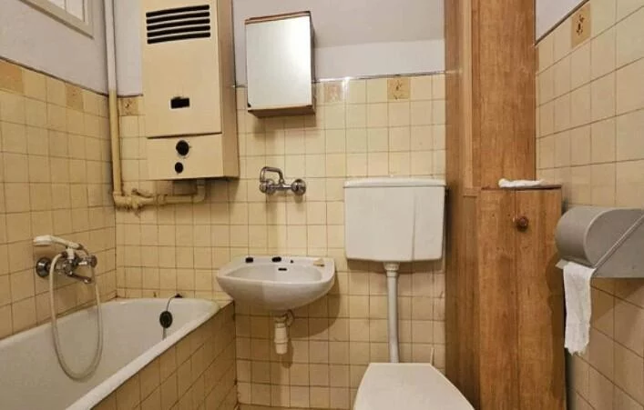 2 pokoje, mieszkanie 48,50 m², parter, oferta nr , 10376, Katowice, Śródmieście, Mikołowska