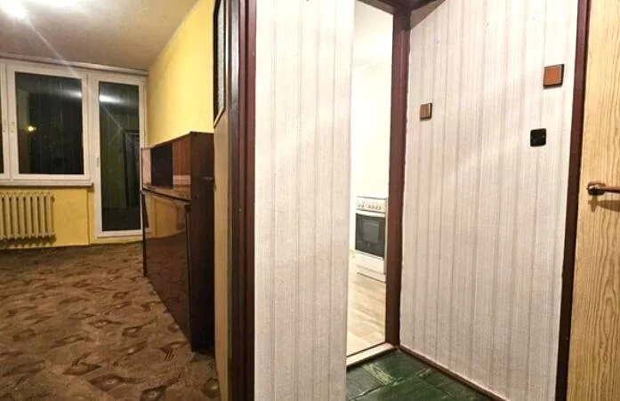 2 pokoje, mieszkanie 48,50 m², parter, oferta nr , 10376, Katowice, Śródmieście, Mikołowska