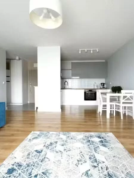 2 pokoje, mieszkanie 45,19 m², piętro 2, oferta nr , 10409, Warszawa, Białołęka, Białołęka, Mochtyńska