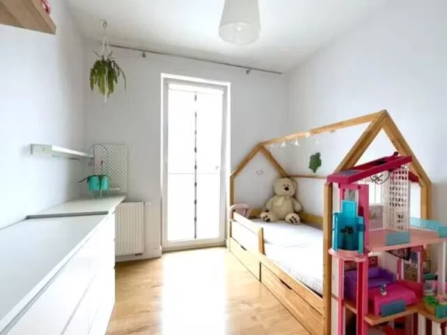 2 pokoje, mieszkanie 45,19 m², piętro 2, oferta nr , 10409, Warszawa, Białołęka, Białołęka, Mochtyńska