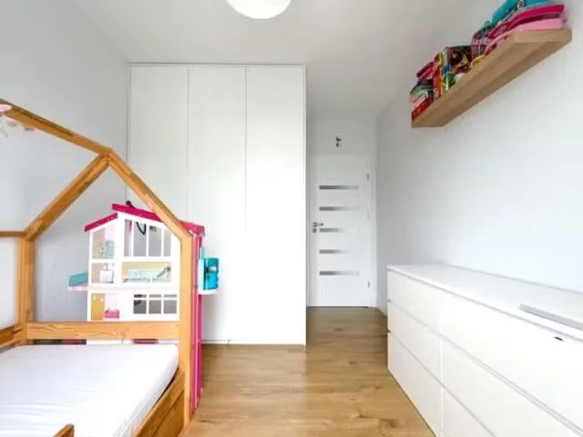 2 pokoje, mieszkanie 45,19 m², piętro 2, oferta nr , 10409, Warszawa, Białołęka, Białołęka, Mochtyńska