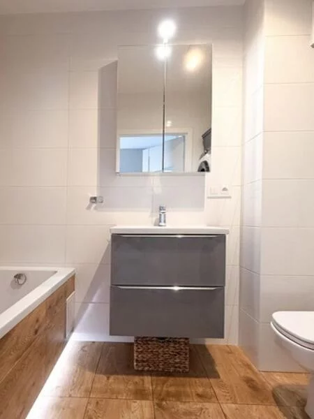 2 pokoje, mieszkanie 45,19 m², piętro 2, oferta nr , 10409, Warszawa, Białołęka, Białołęka, Mochtyńska
