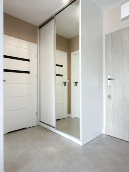 2 pokoje, mieszkanie 45,19 m², piętro 2, oferta nr , 10409, Warszawa, Białołęka, Białołęka, Mochtyńska