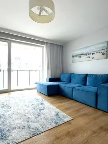 2 pokoje, mieszkanie 45,19 m², piętro 2, oferta nr , 10409, Warszawa, Białołęka, Białołęka, Mochtyńska