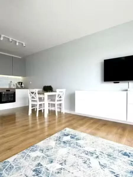2 pokoje, mieszkanie 45,19 m², piętro 2, oferta nr , 10409, Warszawa, Białołęka, Białołęka, Mochtyńska