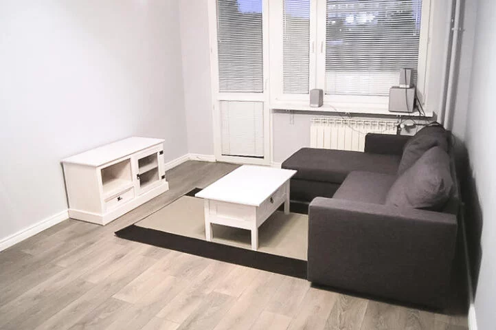 Apartamenty 10056 Warszawa Mokotów Modra
