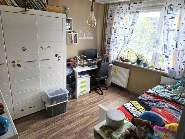 2 pokoje, mieszkanie 49,00 m², piętro 3, oferta nr , 10456, Katowice, Mościckiego