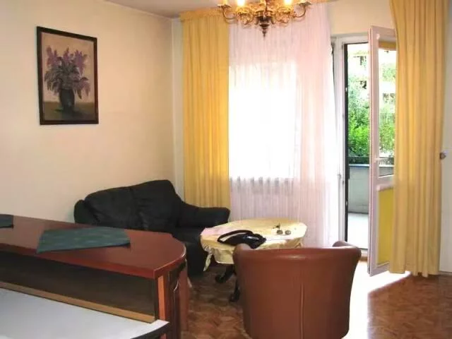 Apartamenty 9740 Warszawa Białołęka Myśliborska