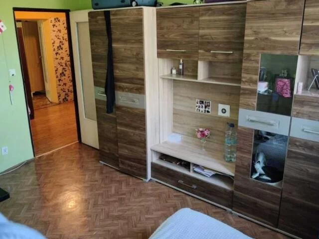 2 pokoje, apartament 56,00 m², piętro 1, oferta nr , 10488, Kraków, Podgórze, Myśliwska