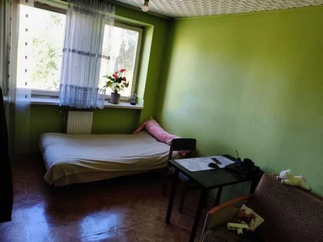 2 pokoje, apartament 56,00 m², piętro 1, oferta nr , 10488, Kraków, Podgórze, Myśliwska