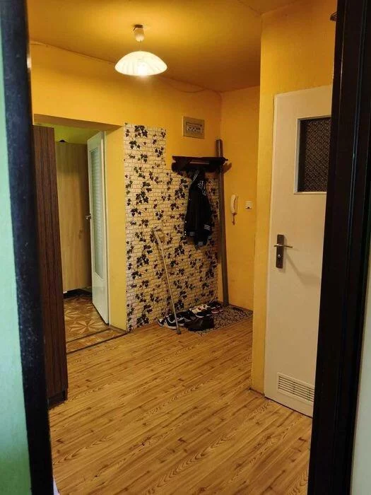 2 pokoje, apartament 56,00 m², piętro 1, oferta nr , 10488, Kraków, Podgórze, Myśliwska