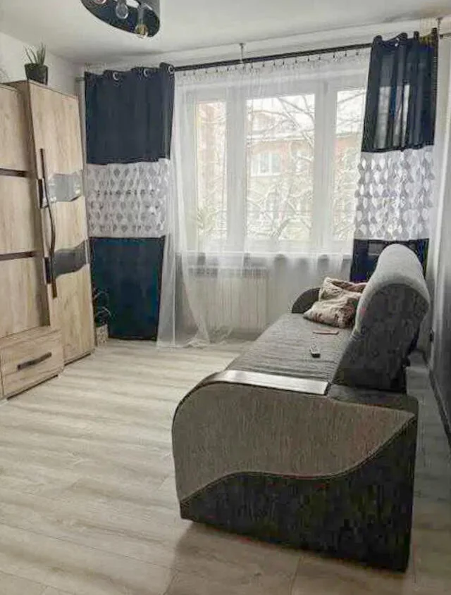 Apartamenty 9869 Kraków Bieńczyce os. Na Lotnisku