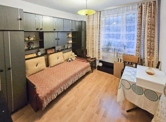 Apartamenty 10662 Kraków Bieńczyce os. Na Lotnisku