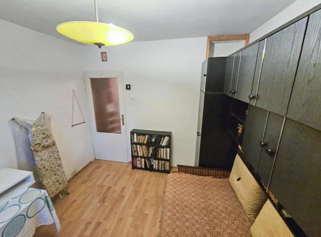 2 pokoje, mieszkanie 44,45 m², piętro 2, oferta nr , 10662, Kraków, Bieńczyce, os. Na Lotnisku