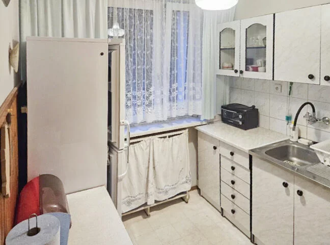 2 pokoje, mieszkanie 44,45 m², piętro 2, oferta nr , 10662, Kraków, Bieńczyce, os. Na Lotnisku