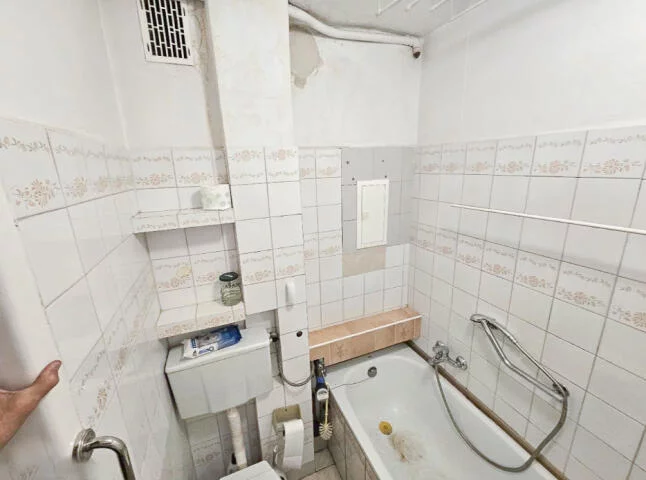 2 pokoje, mieszkanie 44,45 m², piętro 2, oferta nr , 10662, Kraków, Bieńczyce, os. Na Lotnisku