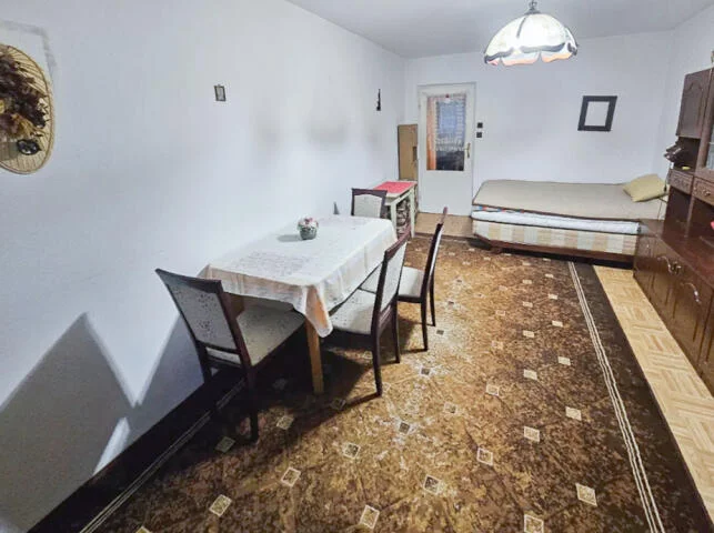 2 pokoje, mieszkanie 44,45 m², piętro 2, oferta nr , 10662, Kraków, Bieńczyce, os. Na Lotnisku