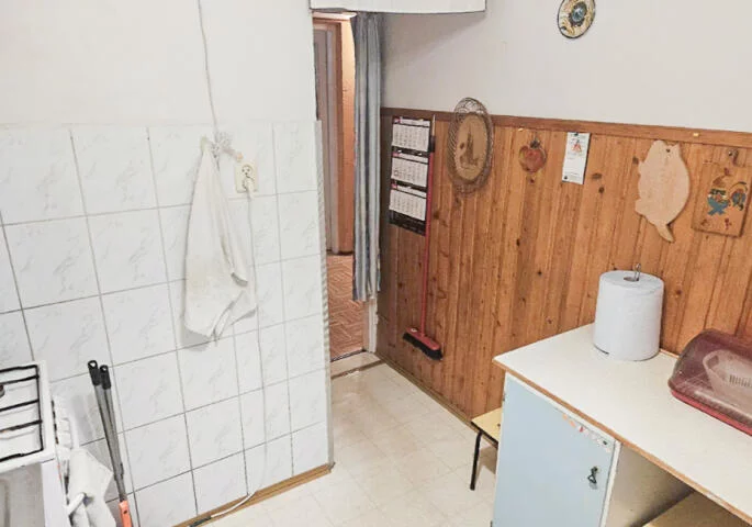 2 pokoje, mieszkanie 44,45 m², piętro 2, oferta nr , 10662, Kraków, Bieńczyce, os. Na Lotnisku