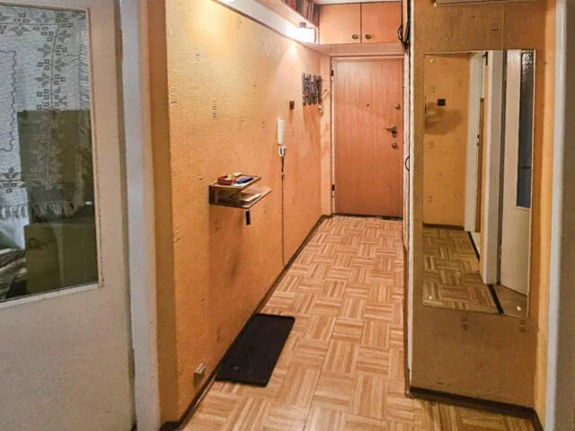 2 pokoje, mieszkanie 44,45 m², piętro 2, oferta nr , 10662, Kraków, Bieńczyce, os. Na Lotnisku