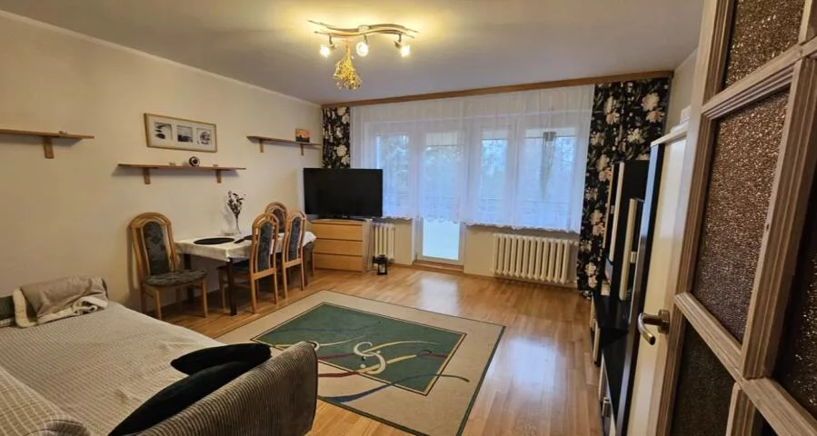 Apartamenty 9793 Warszawa Ursynów Na Uboczu