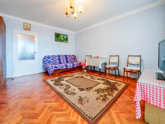 2 pokoje, mieszkanie 46,00 m², piętro 2, oferta nr , 10461, Kraków, Wzgórza Krzesławickie, Na Wzgórzach