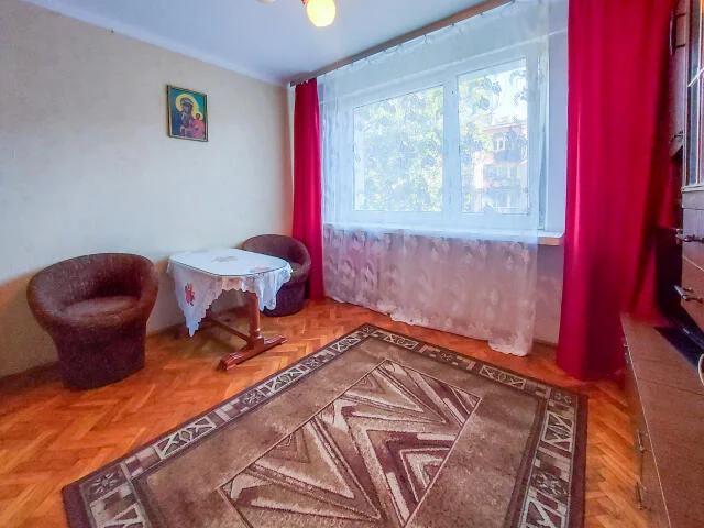 2 pokoje, mieszkanie 46,00 m², piętro 2, oferta nr , 10461, Kraków, Wzgórza Krzesławickie, Na Wzgórzach