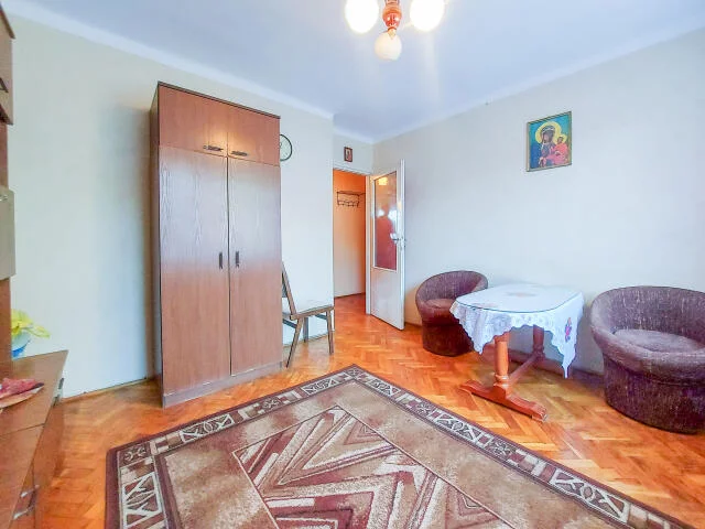2 pokoje, mieszkanie 46,00 m², piętro 2, oferta nr , 10461, Kraków, Wzgórza Krzesławickie, Na Wzgórzach