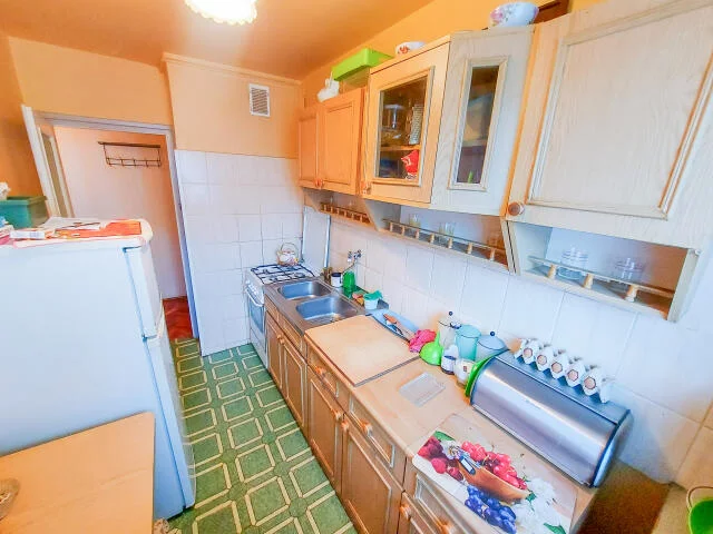 2 pokoje, mieszkanie 46,00 m², piętro 2, oferta nr , 10461, Kraków, Wzgórza Krzesławickie, Na Wzgórzach