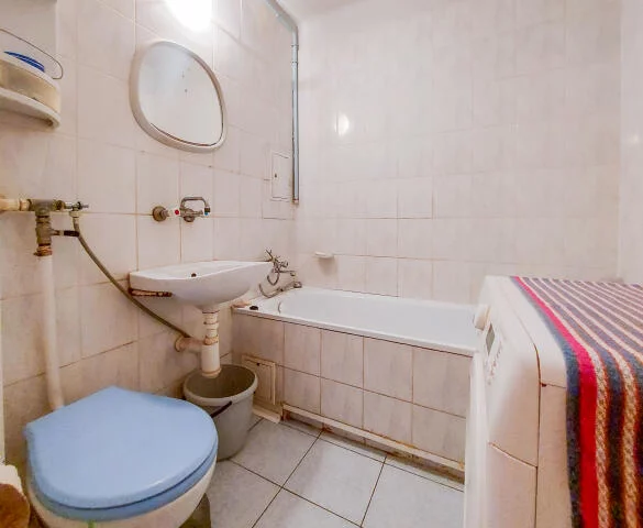 2 pokoje, mieszkanie 46,00 m², piętro 2, oferta nr , 10461, Kraków, Wzgórza Krzesławickie, Na Wzgórzach