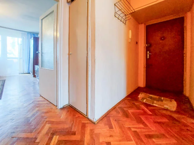2 pokoje, mieszkanie 46,00 m², piętro 2, oferta nr , 10461, Kraków, Wzgórza Krzesławickie, Na Wzgórzach