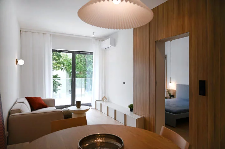 Apartamenty 10189 Katowice Śródmieście Nadgórników