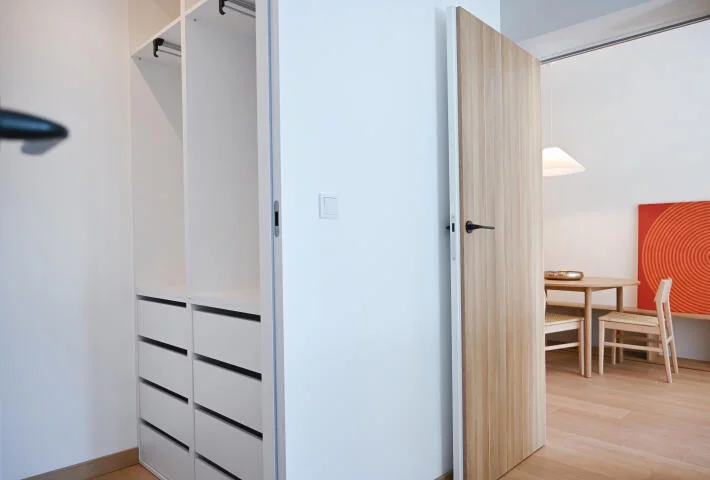 2 pokoje, apartament 44,20 m², piętro 1, oferta nr , 10189, Katowice, Śródmieście, Nadgórników