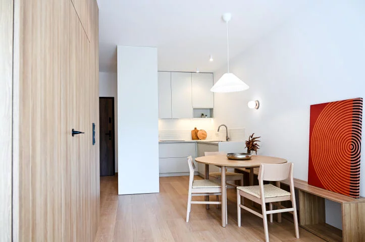 2 pokoje, apartament 44,20 m², piętro 1, oferta nr , 10189, Katowice, Śródmieście, Nadgórników