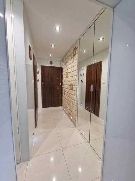 2 pokoje, mieszkanie 46,00 m², piętro 4, oferta nr , 10487, Tychy, al. Niepodległości