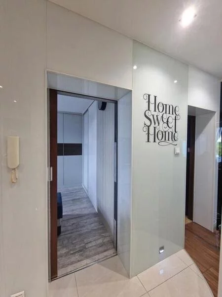 2 pokoje, mieszkanie 46,00 m², piętro 4, oferta nr , 10487, Tychy, al. Niepodległości